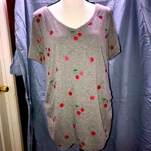 Lane Bryant Tee 18/20